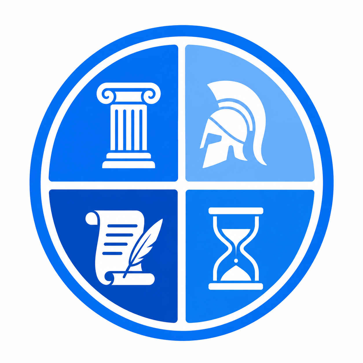 History resource icon