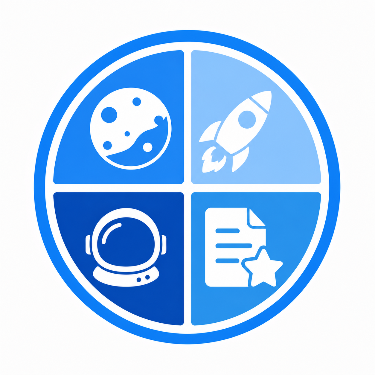 Mars pack resource icon