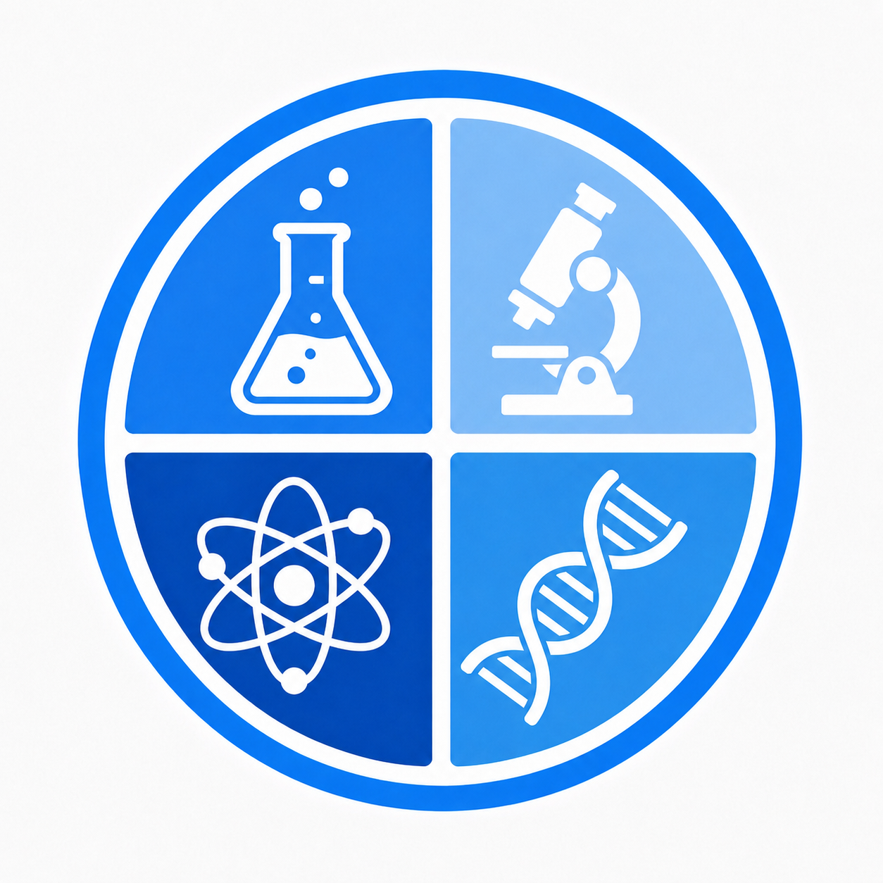 Science resource icon