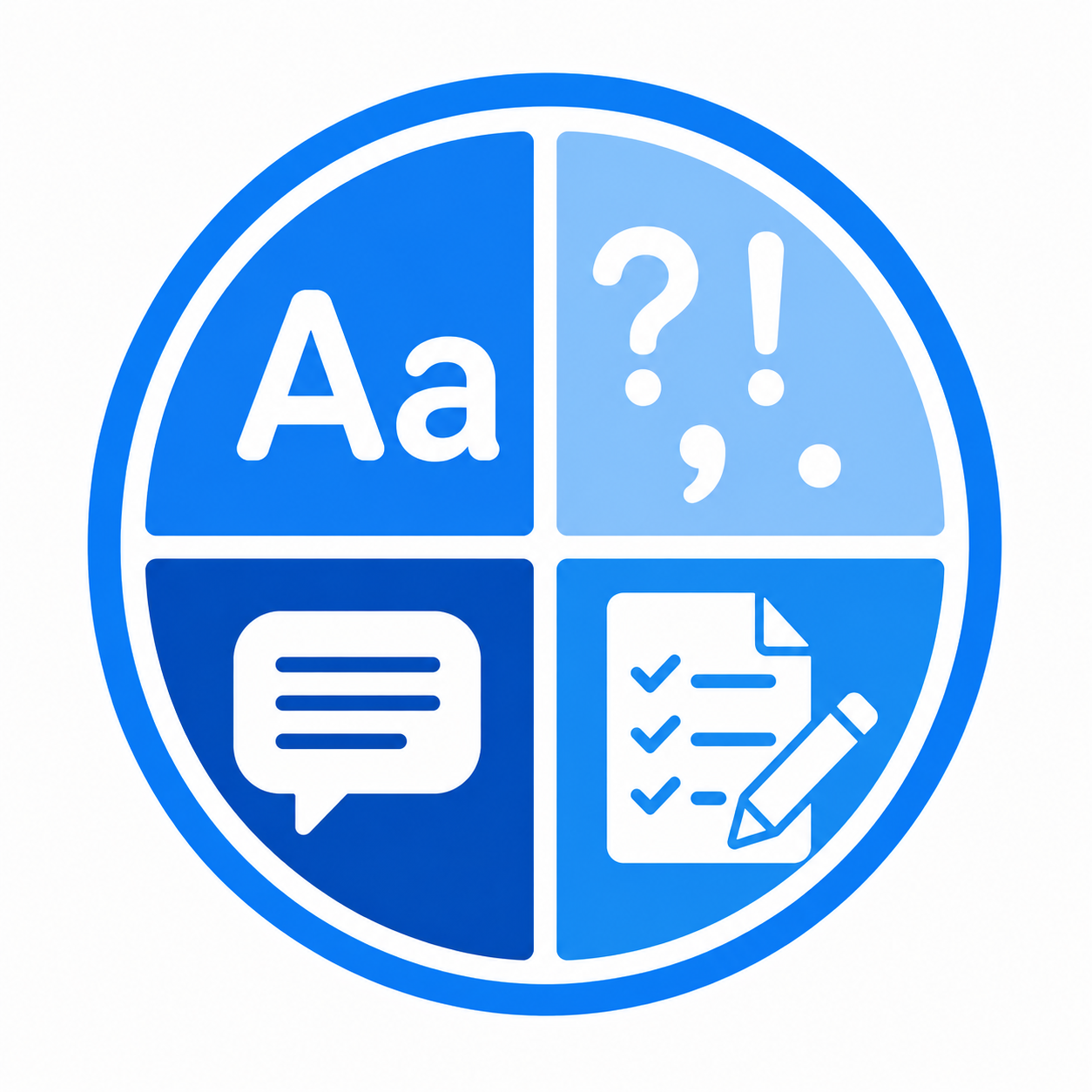 SPAG resources icon